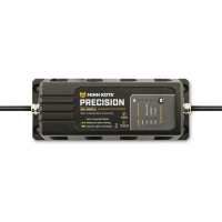 Minn Kota MK-106 1 Bank 6 AMP Precision Onboard Battery Charger