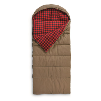 Guide Gear Canvas Hunter Sleeping Bag 0degF