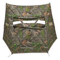 ALPS OutdoorZ Dash Panel Blind