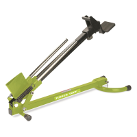 Timber Tuff Foot Operated Kindling Splitter