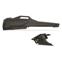 Kolpin Stronghold Gun Boot L and Autolatch Mount Combo