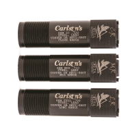 Carlson's Waterfowl 3-Piece Choke Tube Set 12 Gauge