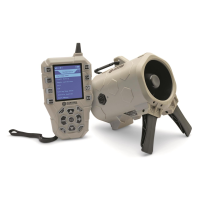 Johnny Stewart Executioner Electronic Predator Call