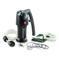 Katadyn Vario Dual-Tech Filter