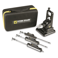 Work Sharp Precision Adjust Knife Sharpener Elite