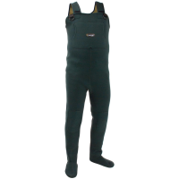 frogg toggs Amphib Neoprene Stockingfoot Chest Waders
