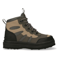 frogg toggs Pilot II Wading Boots Rubber Sole Cleated
