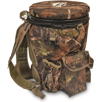 Banks Outdoors Bucket Backpack