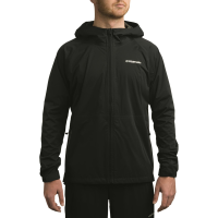 Whitewater Men's Waterproof Packable Rain Jacket