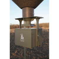 Boss Buck 12V Automatic Feed Kit with Timer