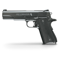 Colt Commander Air Pistol Semi-Automatic .177 Caliber