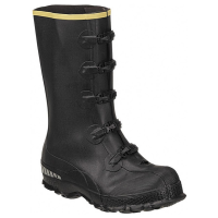 LaCrosse Men's ZXT 14" Buckle Series Overshoe Work Boots