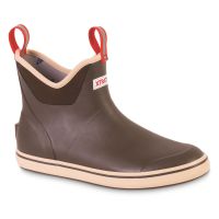 XTRATUF Men's Ankle Deck Rubber Boots