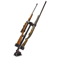 Kolpin UTV Gun Mount