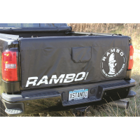 Rambo Tailgate Cover