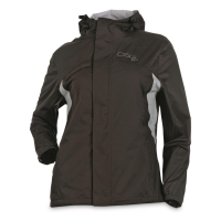 DSG Outerwear Women's Journey Rain Jacket