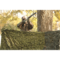 Red Rock Outdoor Gear Camo Net