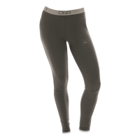 DSG Outerwear Women's Merino Wool Blend Base Layer Pants