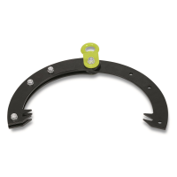 Timber Tuff 14" Mini Log Grapple