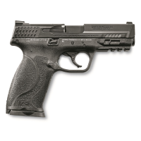 Umarex Smith & Wesson M&P9 M2.0 Air Pistol .177 Caliber