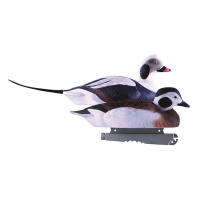 Avery GHG Pro-Grade Long-Tailed Duck Foam Decoys 6 Pack