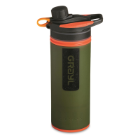 GRAYL GEOPRESS Water Purifier