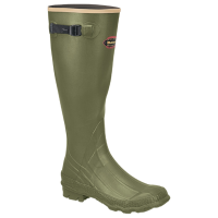 LaCrosse Men's Grange 18" Hunting Rubber Boots Green