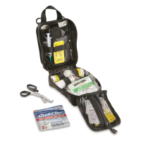Adventure Medical MOLLE Bag Trauma Kit 2.0