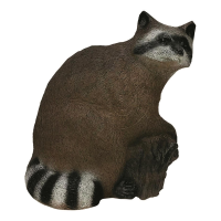 Delta McKenzie Raccoon 3-D Target