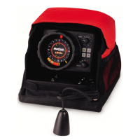 Marcum(R) LX Replacement Ice Transducer