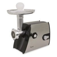 Chard #8 400W Stainless Steel Electric Meat Grinder
