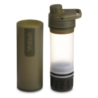 GRAYL 16.9-oz. UltraPress(R) Purifier Covert Edition