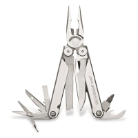 Leatherman Curl Multi-Tool