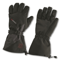 StrikerICE Men's Predator Ice Fishing Gloves