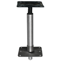 Wise Pin Pedestal Kit
