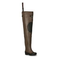 Frogg Toggs Kids' Classic II Hip Boot Waders Cleated