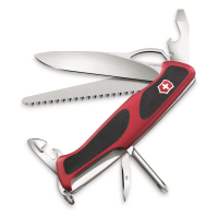 Victorinox Tweezers Short 6 38484