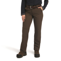 Ariat Women's Rebar DuraStretch DriTEK Softshell Pants