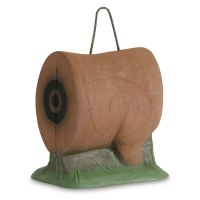 Delta McKenzie Portable Mid 3D Archery Target