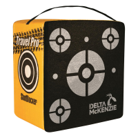 Delta McKenzie Travel Pro Archery Target
