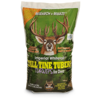 Whitetail Institute Tall Tines Tubers