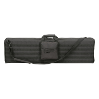 Voodoo Tactical 44" Single Rifle Padded Weapons Case