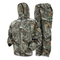 frogg toggs All Sport Camo Rain Suit