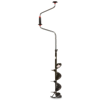 StrikeMaster Lazer 2-pc. Hand Auger.