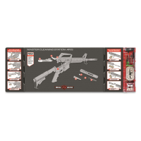 Real Avid AR-15 Master Cleaning Station