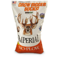 Whitetail Institute No-Plow Seed Blend 25 lbs.