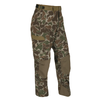 Drake Youth Ol' Tom Tech Stretch Turkey Pants 2.0
