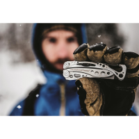 Leatherman Skeletool Multi-tool