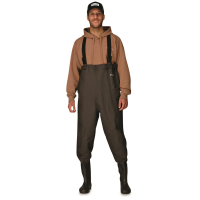 frogg toggs Rana II PVC Bootfoot Chest Waders
