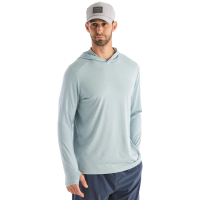 Free Fly Men's Bamboo Shade Hoodie